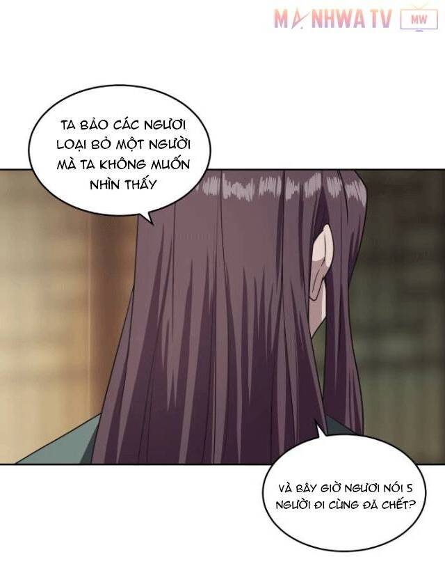 Ngã Lão Ma Thần chapter 3 - Upload bởi truyensieuhay.com