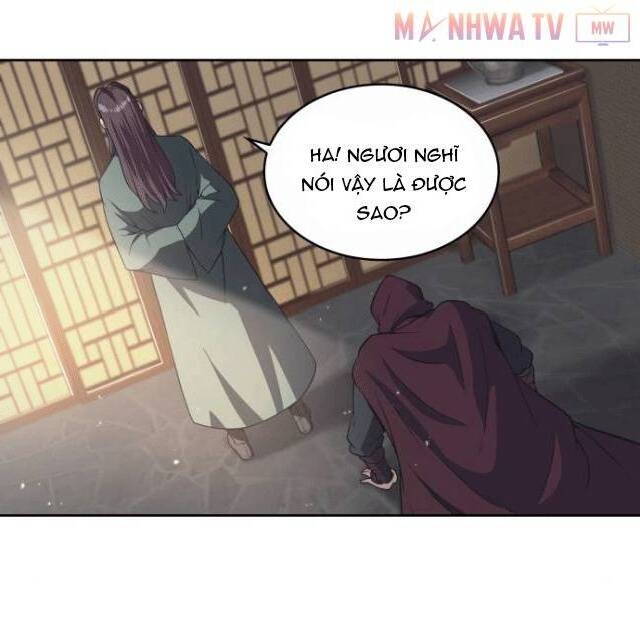 Ngã Lão Ma Thần chapter 3 - Upload bởi truyensieuhay.com