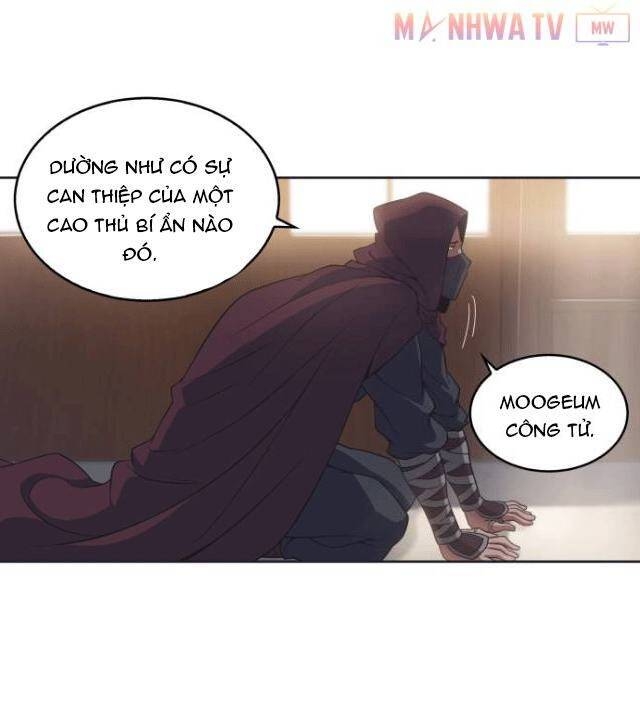 Ngã Lão Ma Thần chapter 3 - Upload bởi truyensieuhay.com