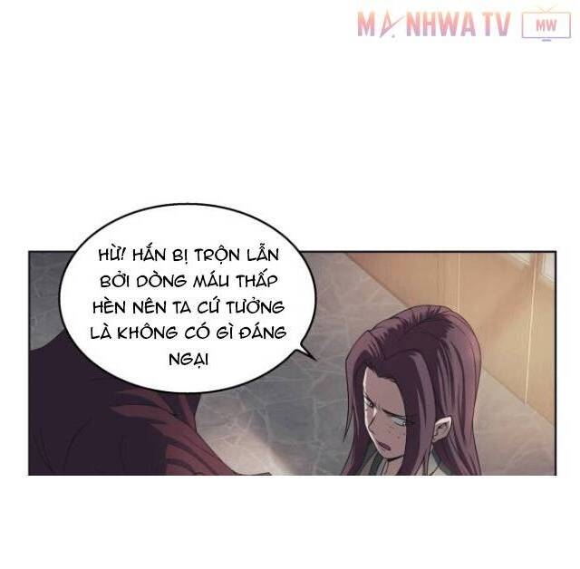 Ngã Lão Ma Thần chapter 3 - Upload bởi truyensieuhay.com