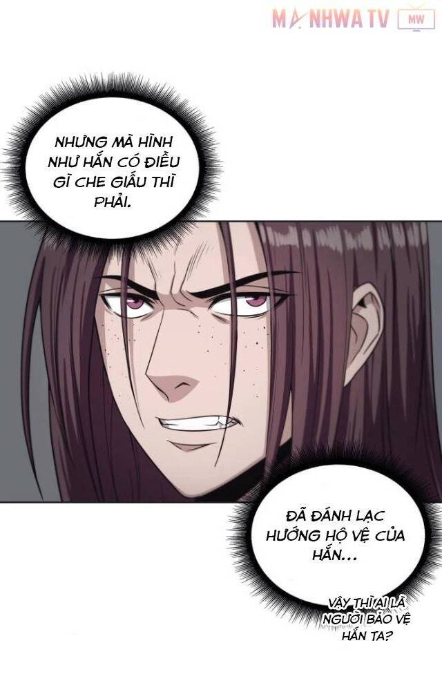 Ngã Lão Ma Thần chapter 3 - Upload bởi truyensieuhay.com