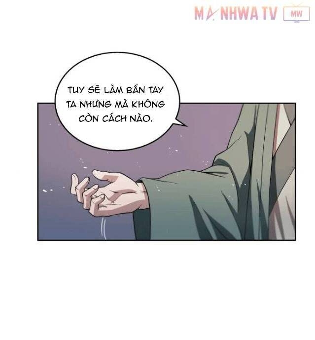 Ngã Lão Ma Thần chapter 3 - Upload bởi truyensieuhay.com