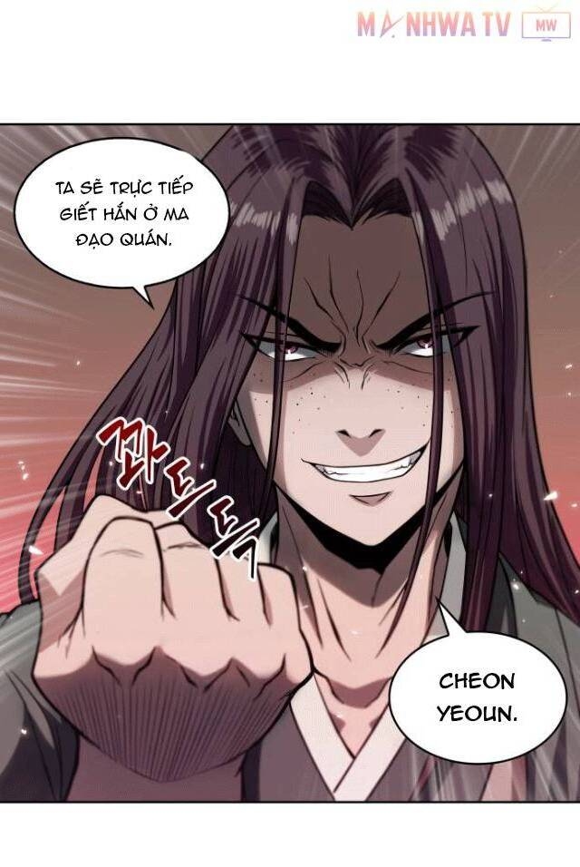 Ngã Lão Ma Thần chapter 3 - Upload bởi truyensieuhay.com