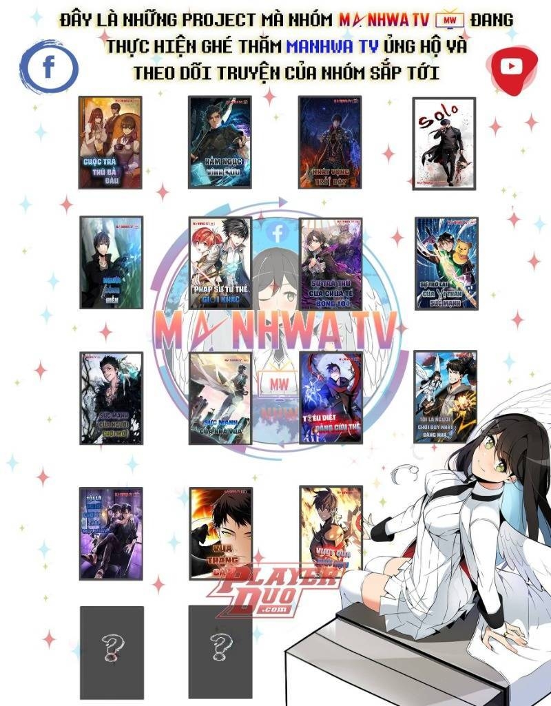 Ngã Lão Ma Thần chapter 3 - Upload bởi truyensieuhay.com