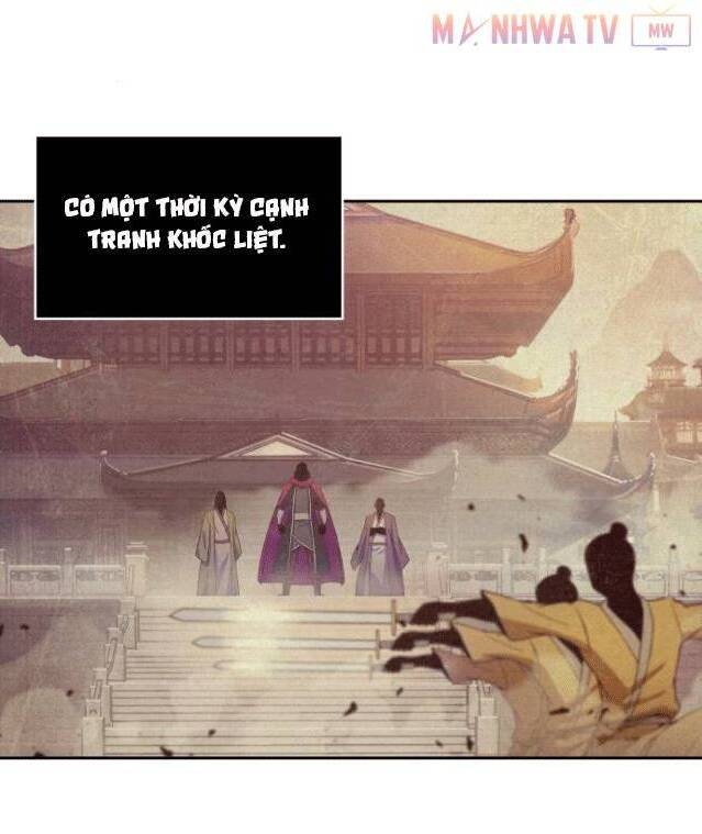 Ngã Lão Ma Thần chapter 3 - Upload bởi truyensieuhay.com