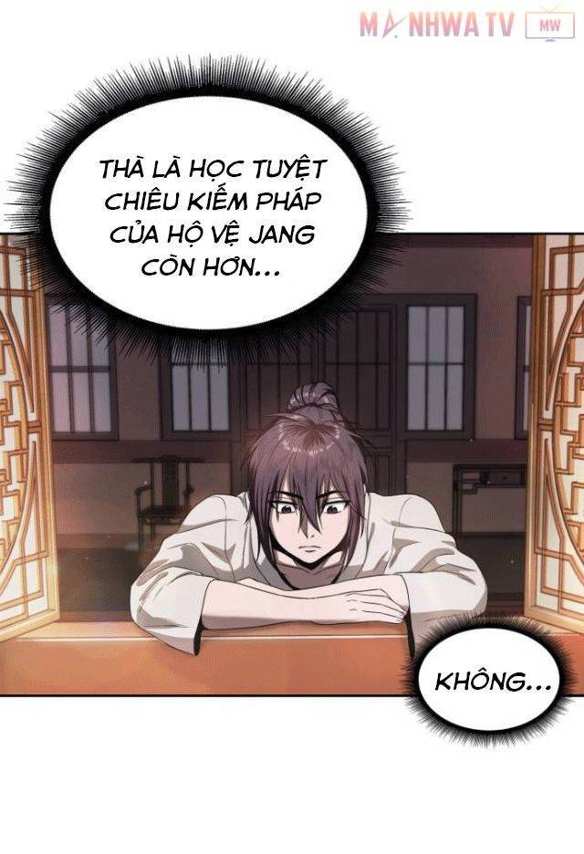 Ngã Lão Ma Thần chapter 4 - Upload bởi truyensieuhay.com