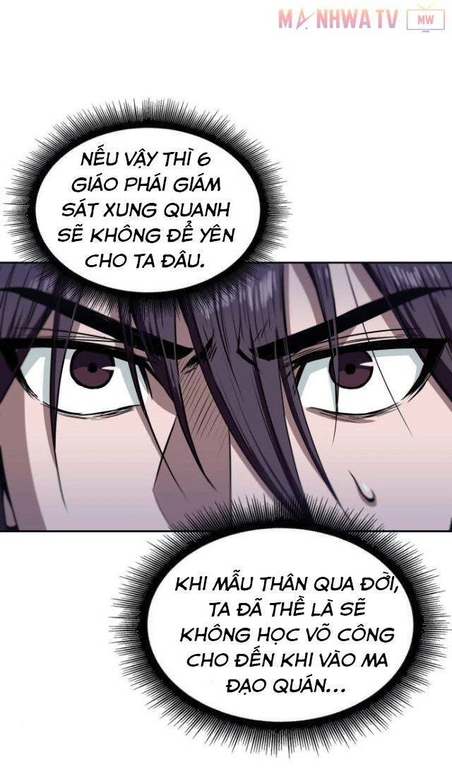Ngã Lão Ma Thần chapter 4 - Upload bởi truyensieuhay.com
