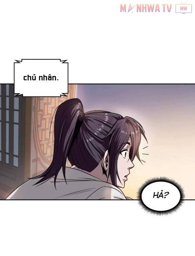 Ngã Lão Ma Thần chapter 4 - Upload bởi truyensieuhay.com