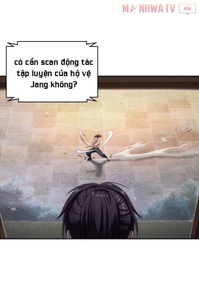 Ngã Lão Ma Thần chapter 4 - Upload bởi truyensieuhay.com