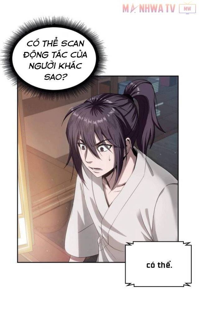 Ngã Lão Ma Thần chapter 4 - Upload bởi truyensieuhay.com