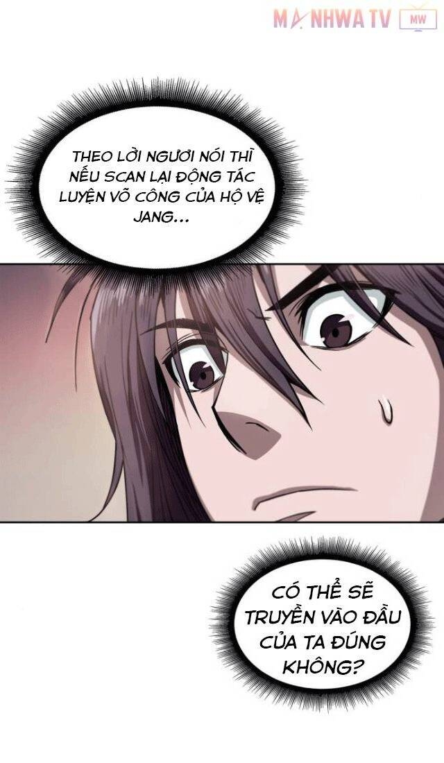 Ngã Lão Ma Thần chapter 4 - Upload bởi truyensieuhay.com
