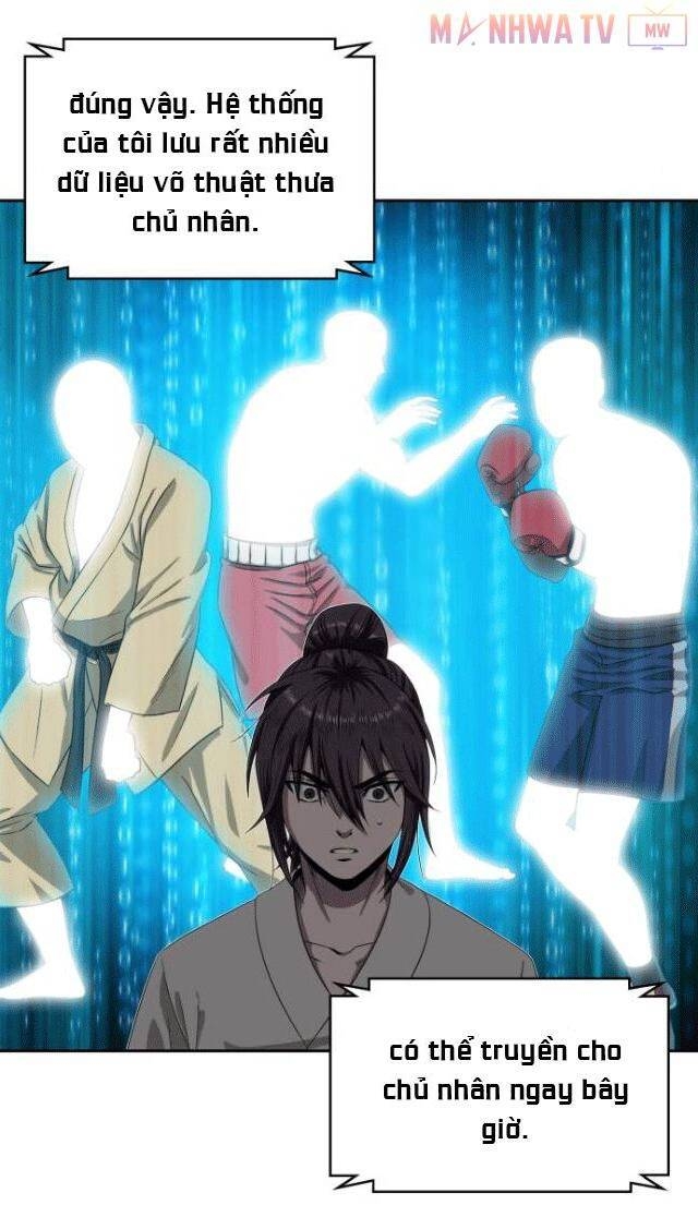 Ngã Lão Ma Thần chapter 4 - Upload bởi truyensieuhay.com