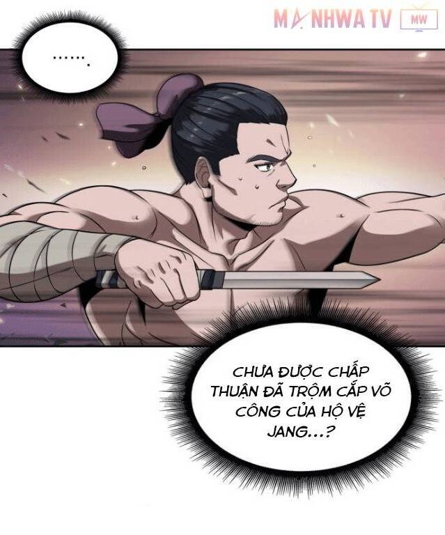 Ngã Lão Ma Thần chapter 4 - Upload bởi truyensieuhay.com