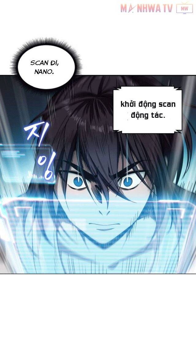 Ngã Lão Ma Thần chapter 4 - Upload bởi truyensieuhay.com