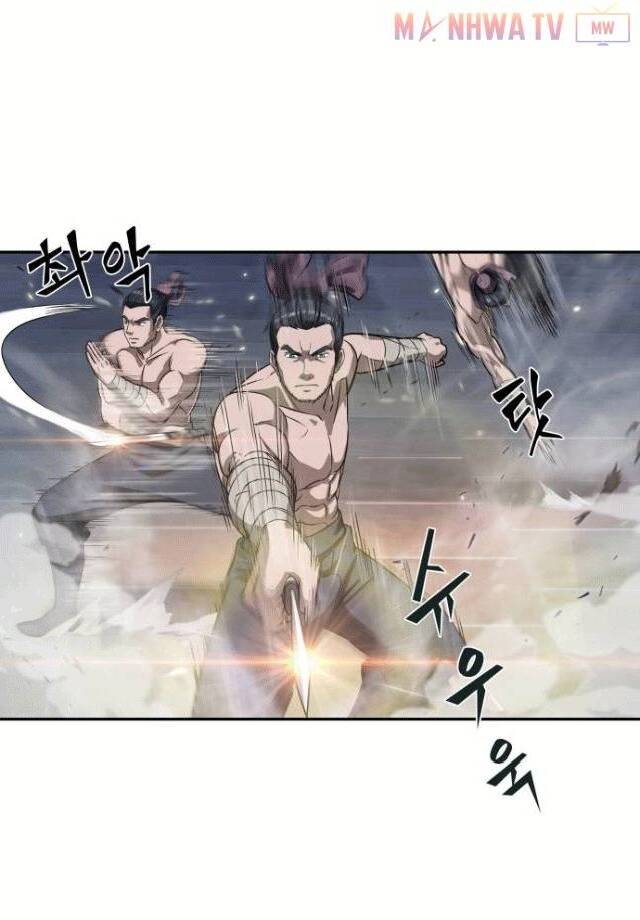 Ngã Lão Ma Thần chapter 4 - Upload bởi truyensieuhay.com