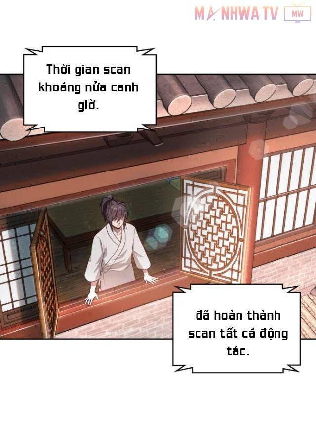 Ngã Lão Ma Thần chapter 4 - Upload bởi truyensieuhay.com