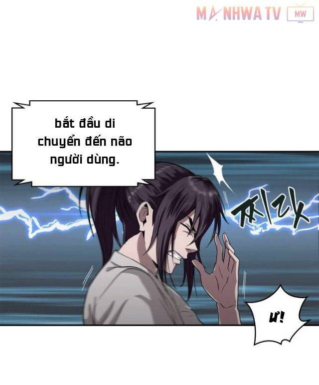 Ngã Lão Ma Thần chapter 4 - Upload bởi truyensieuhay.com