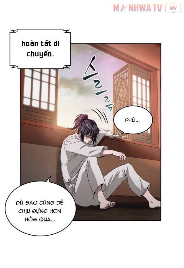 Ngã Lão Ma Thần chapter 4 - Upload bởi truyensieuhay.com