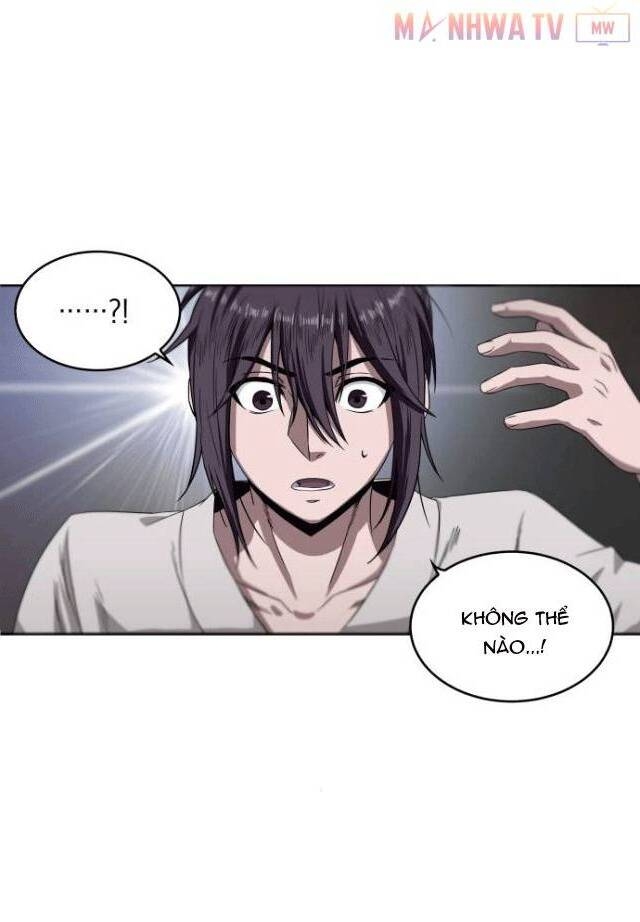 Ngã Lão Ma Thần chapter 4 - Upload bởi truyensieuhay.com