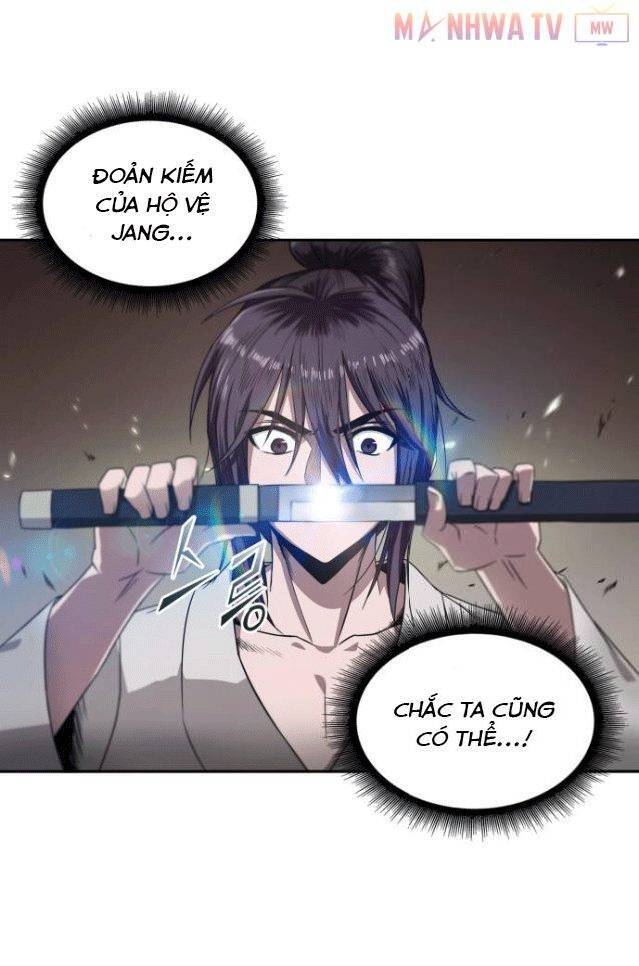 Ngã Lão Ma Thần chapter 4 - Upload bởi truyensieuhay.com