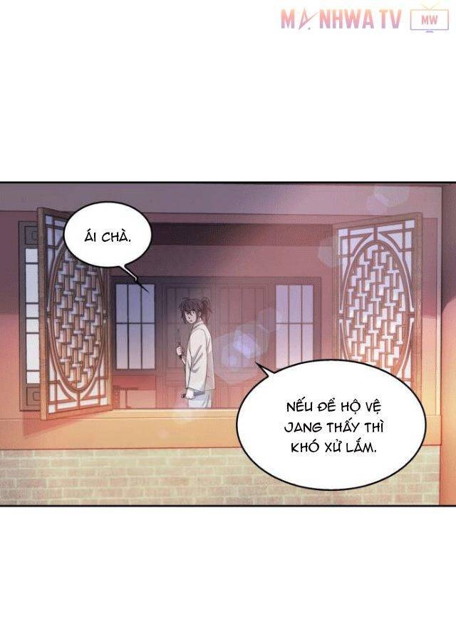 Ngã Lão Ma Thần chapter 4 - Upload bởi truyensieuhay.com