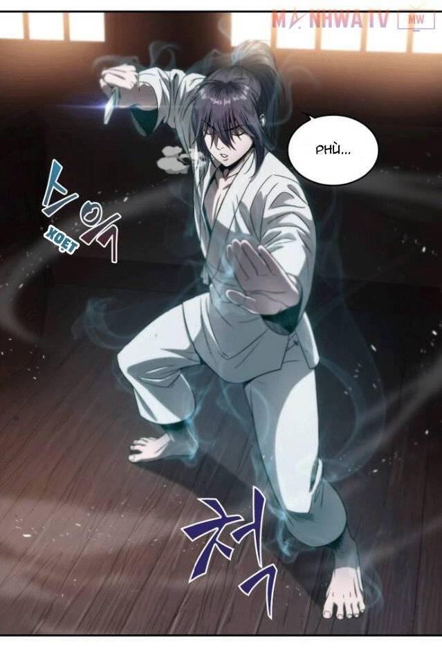 Ngã Lão Ma Thần chapter 4 - Upload bởi truyensieuhay.com