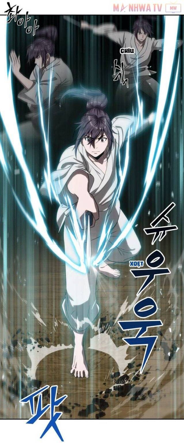 Ngã Lão Ma Thần chapter 4 - Upload bởi truyensieuhay.com