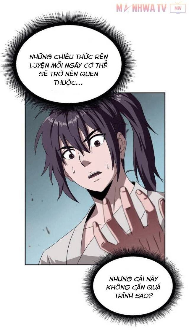 Ngã Lão Ma Thần chapter 4 - Upload bởi truyensieuhay.com
