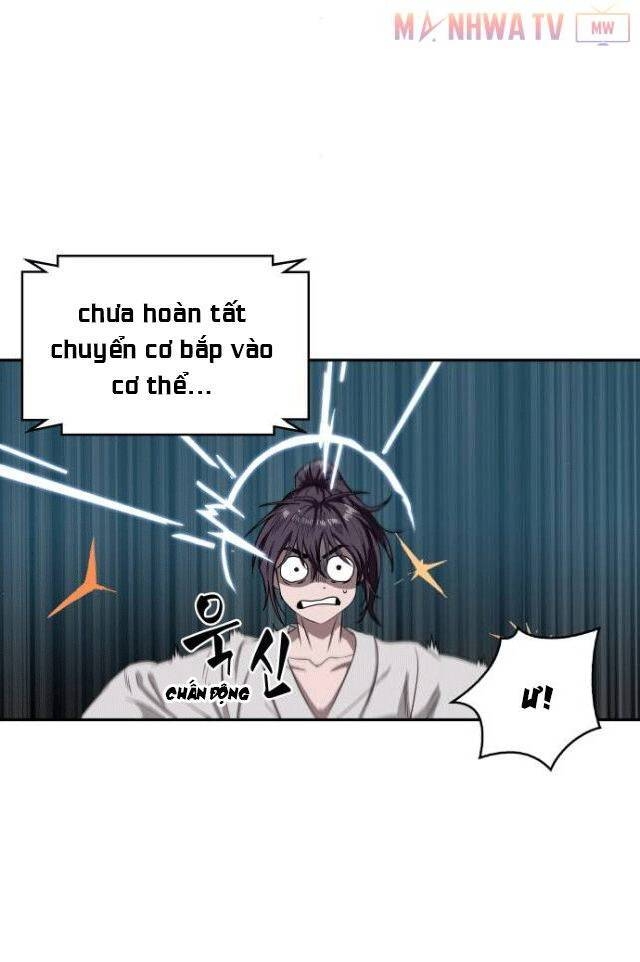 Ngã Lão Ma Thần chapter 4 - Upload bởi truyensieuhay.com