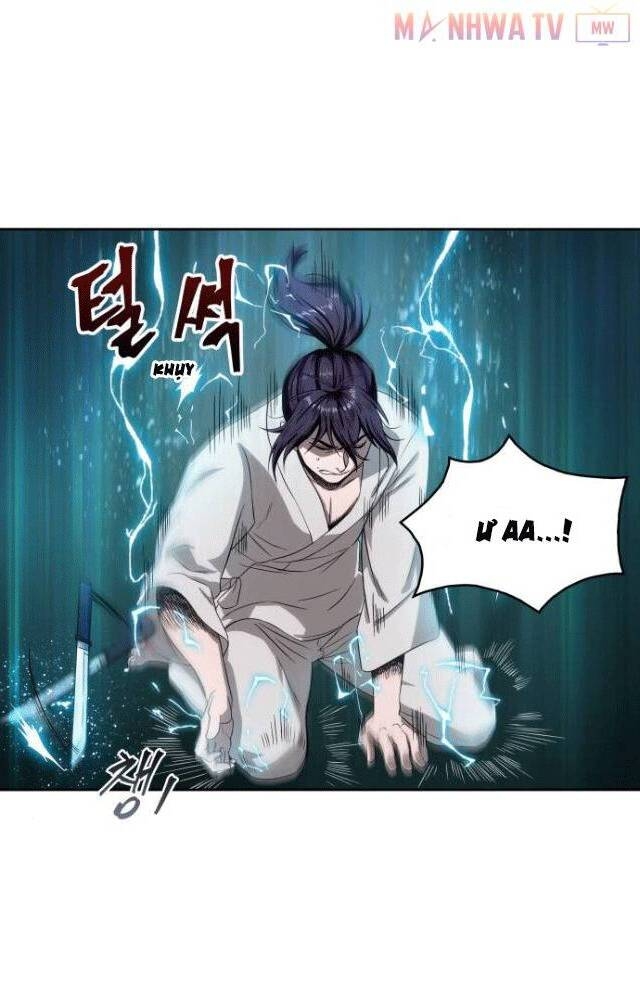 Ngã Lão Ma Thần chapter 4 - Upload bởi truyensieuhay.com