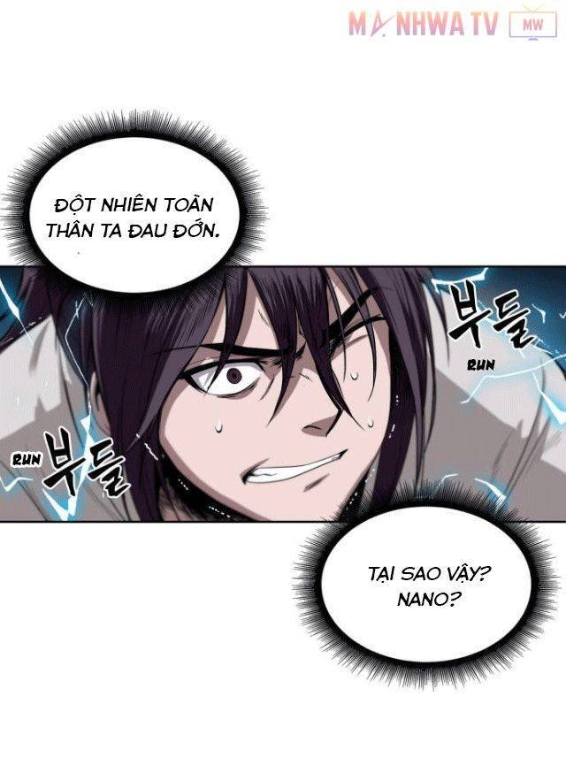 Ngã Lão Ma Thần chapter 4 - Upload bởi truyensieuhay.com