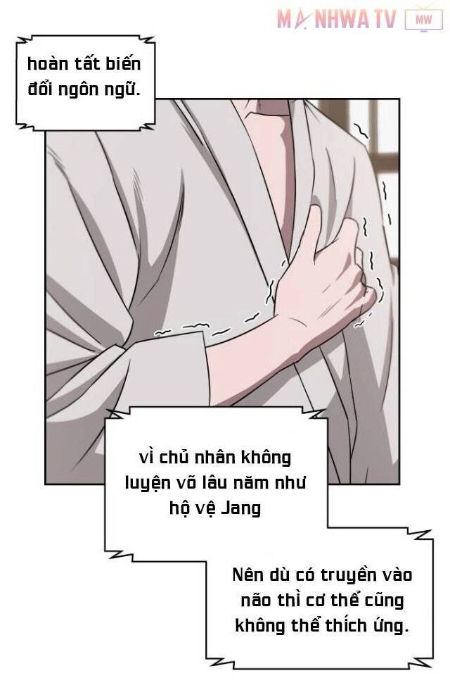 Ngã Lão Ma Thần chapter 4 - Upload bởi truyensieuhay.com