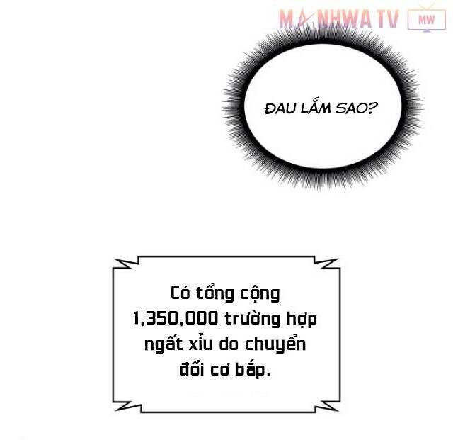 Ngã Lão Ma Thần chapter 4 - Upload bởi truyensieuhay.com