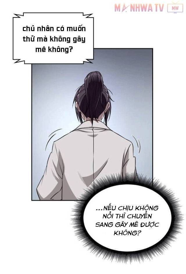 Ngã Lão Ma Thần chapter 4 - Upload bởi truyensieuhay.com