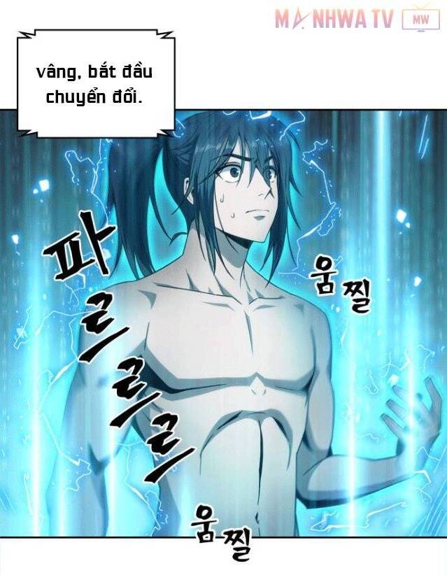 Ngã Lão Ma Thần chapter 4 - Upload bởi truyensieuhay.com