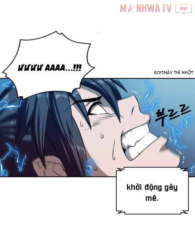 Ngã Lão Ma Thần chapter 4 - Upload bởi truyensieuhay.com