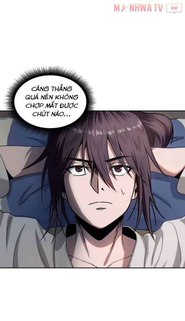 Ngã Lão Ma Thần chapter 4 - Upload bởi truyensieuhay.com