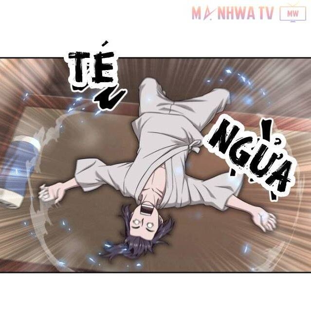 Ngã Lão Ma Thần chapter 4 - Upload bởi truyensieuhay.com