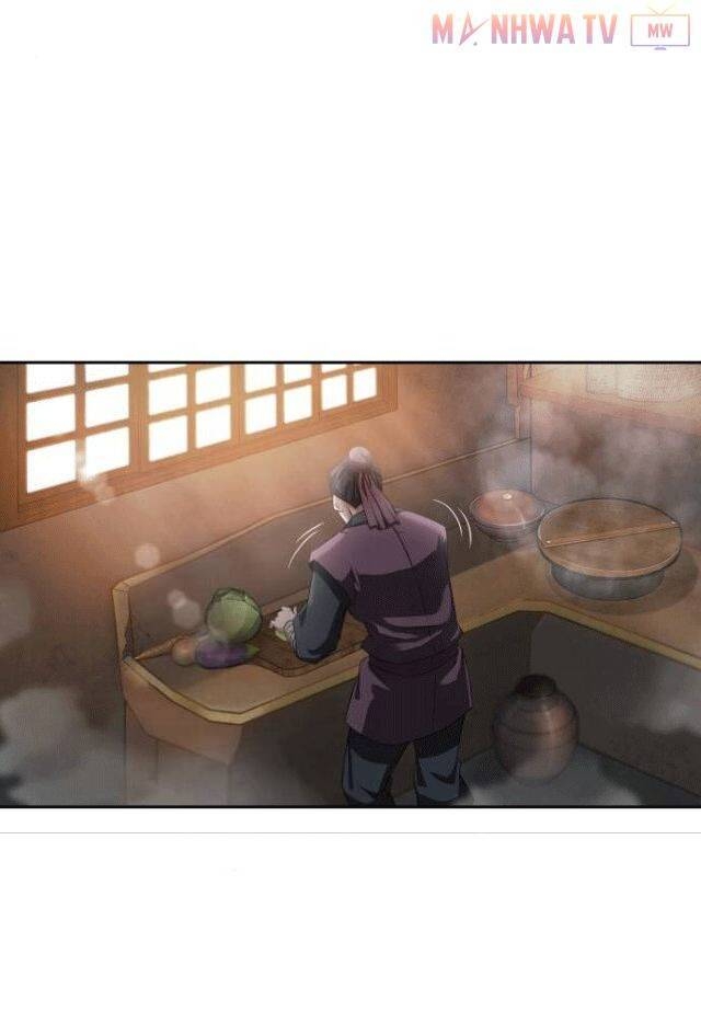 Ngã Lão Ma Thần chapter 4 - Upload bởi truyensieuhay.com