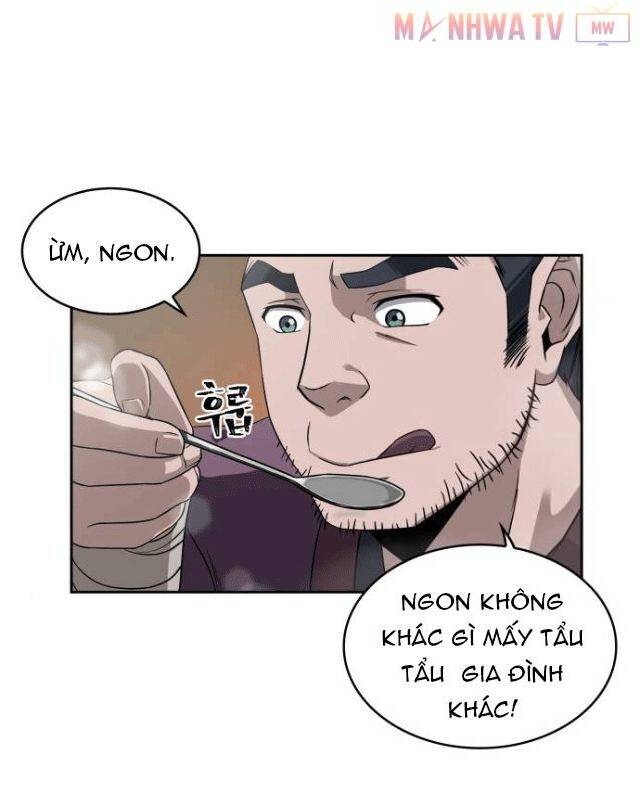 Ngã Lão Ma Thần chapter 4 - Upload bởi truyensieuhay.com