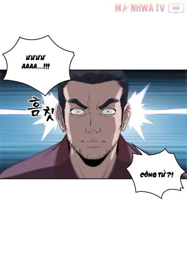 Ngã Lão Ma Thần chapter 4 - Upload bởi truyensieuhay.com