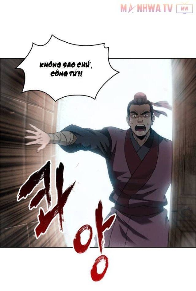 Ngã Lão Ma Thần chapter 4 - Upload bởi truyensieuhay.com