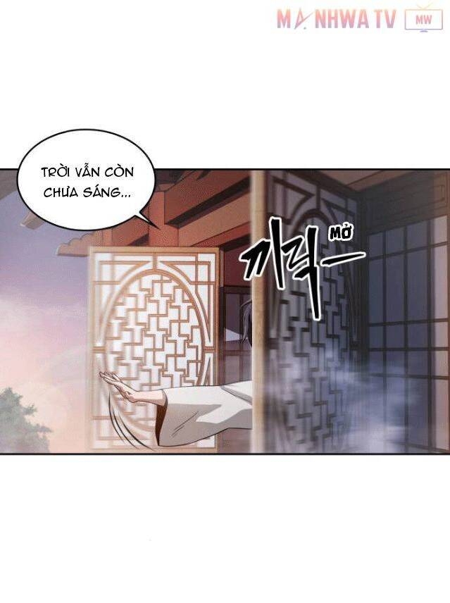 Ngã Lão Ma Thần chapter 4 - Upload bởi truyensieuhay.com
