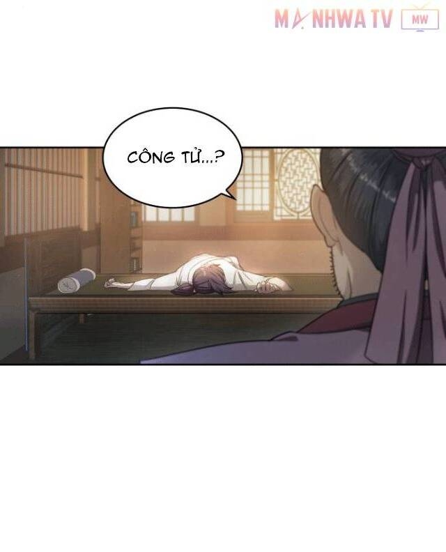 Ngã Lão Ma Thần chapter 4 - Upload bởi truyensieuhay.com