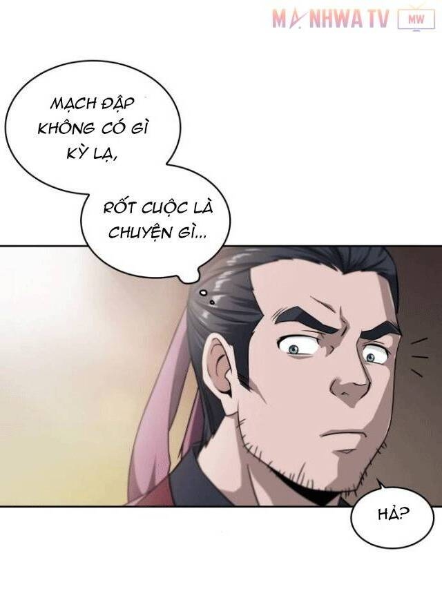 Ngã Lão Ma Thần chapter 4 - Upload bởi truyensieuhay.com
