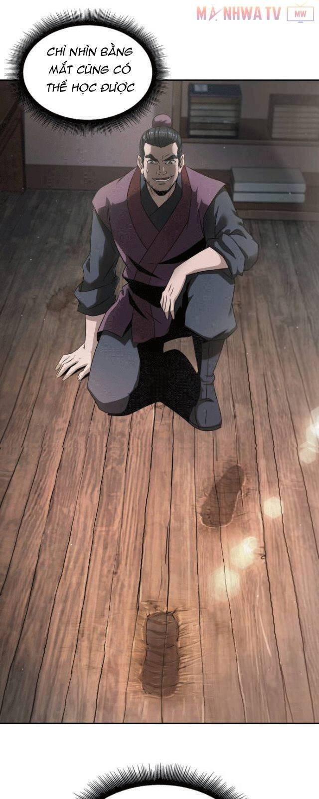 Ngã Lão Ma Thần chapter 4 - Upload bởi truyensieuhay.com