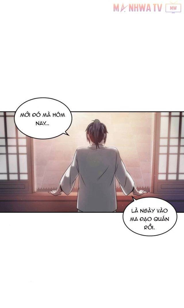 Ngã Lão Ma Thần chapter 4 - Upload bởi truyensieuhay.com