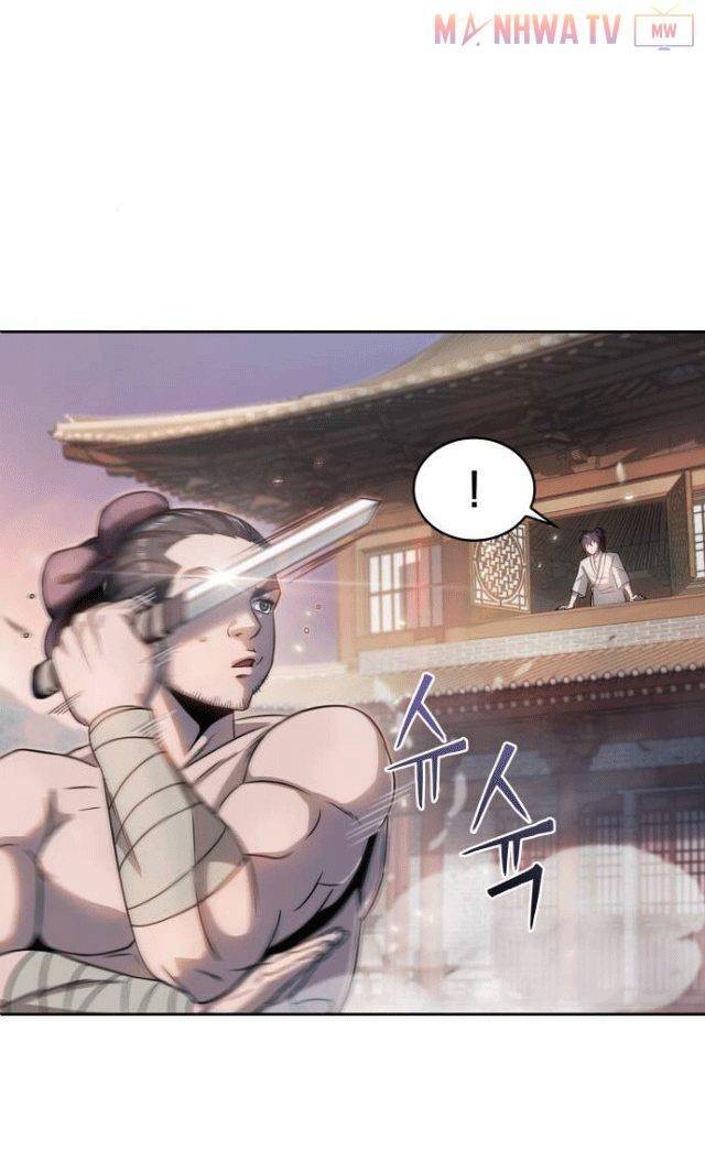 Ngã Lão Ma Thần chapter 4 - Upload bởi truyensieuhay.com