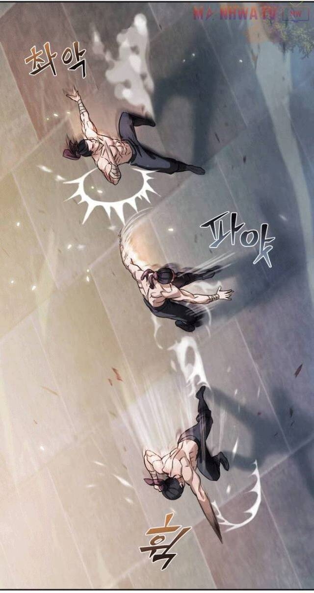 Ngã Lão Ma Thần chapter 4 - Upload bởi truyensieuhay.com