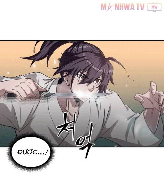 Ngã Lão Ma Thần chapter 5 - Upload bởi truyensieuhay.com
